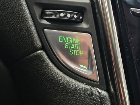 Used 2019 Cadillac ATS Premium Luxury w/ Driver Assist Package image 33