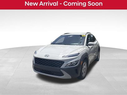 Used 2023 Hyundai Kona SEL