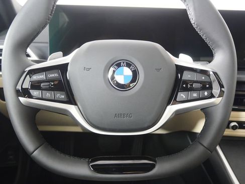 New 2026 BMW 330i Sedan w/ Convenience Package image 20