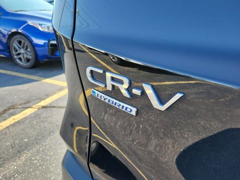 Used 2024 Honda CR-V Sport-L image 8