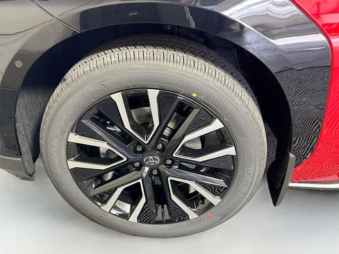 New 2026 Toyota bZ image 13