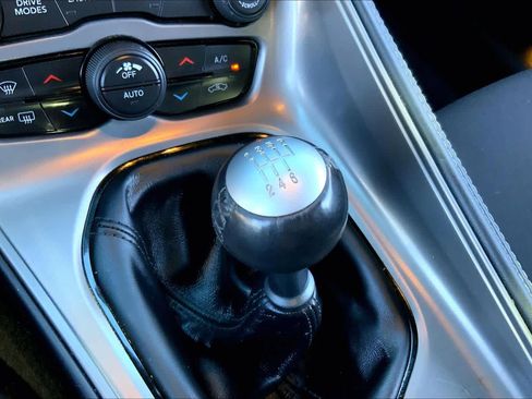 Used 2023 Dodge Challenger R/T Scat Pack image 30