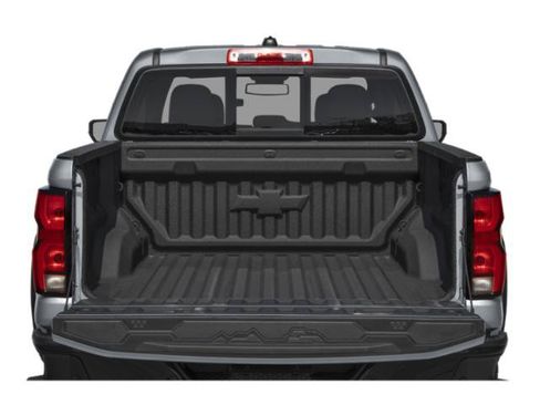 New 2026 Chevrolet Colorado Z71 w/ Z71 Convenience Package 2 AWD/4WD image 16