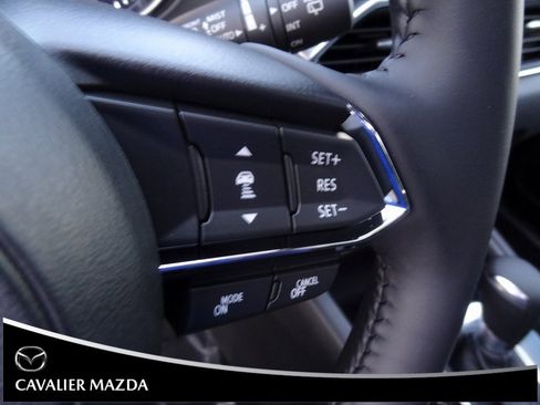 New 2025 MAZDA CX-5 AWD 2.5 S w/ Preferred Package image 17