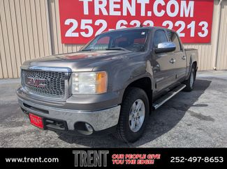 Used 2013 GMC Sierra 1500 SLE w/ Power Tech Package video 1