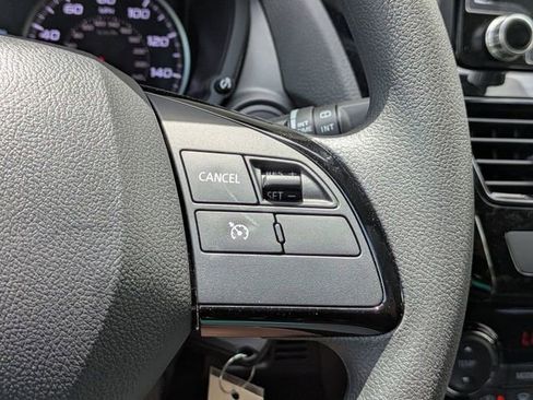 New 2026 Mitsubishi Eclipse Cross ES AWD/4WD image 27
