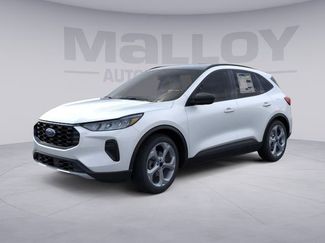 New 2026 Ford Escape ST-Line w/ Tech Pack #1 video 1