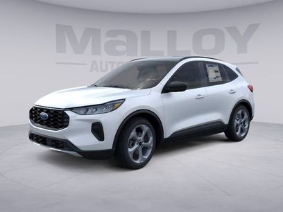 New 2026 Ford Escape ST-Line w/ Tech Pack #1