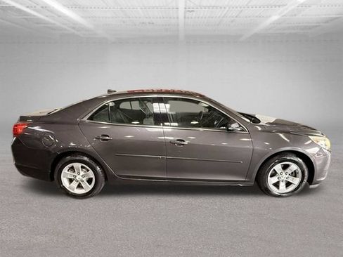 Used 2013 Chevrolet Malibu LS w/ Protection Package FWD image 22