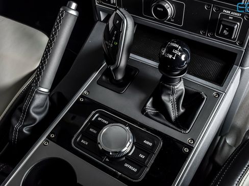 New 2025 INEOS Grenadier Fieldmaster Edition image 25