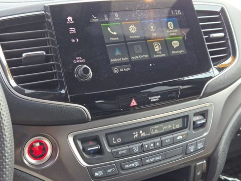 Used 2024 Honda Passport EX-L image 35