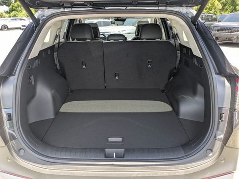 New 2026 Kia Sportage EX w/ EX Panorama Roof Package FWD image 14