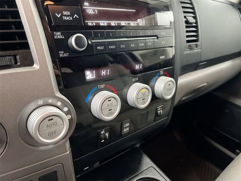 Used 2012 Toyota Tundra Limited image 14