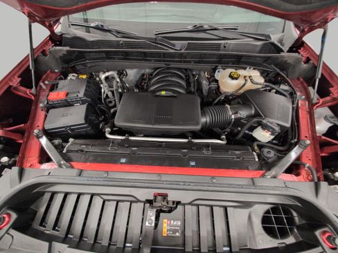 Used 2023 GMC Sierra 1500 AT4 w/ AT4 Premium Package AWD/4WD image 8