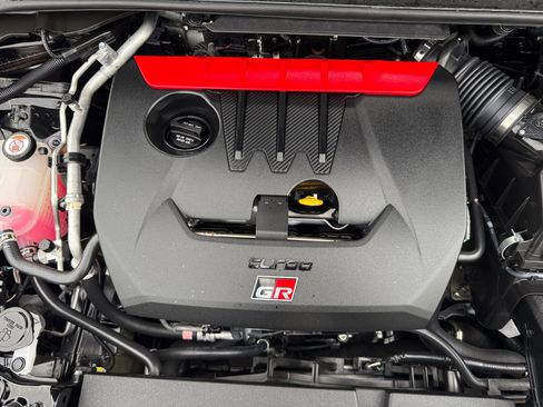 Used 2024 Toyota Corolla GR w/ Performance Package image 21