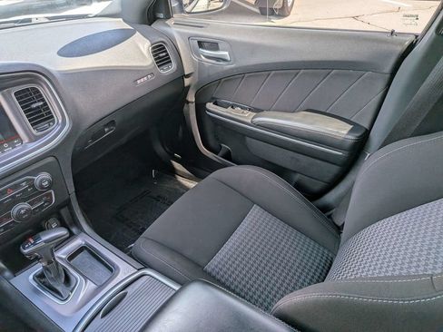 Used 2020 Dodge Charger Scat Pack RWD image 15
