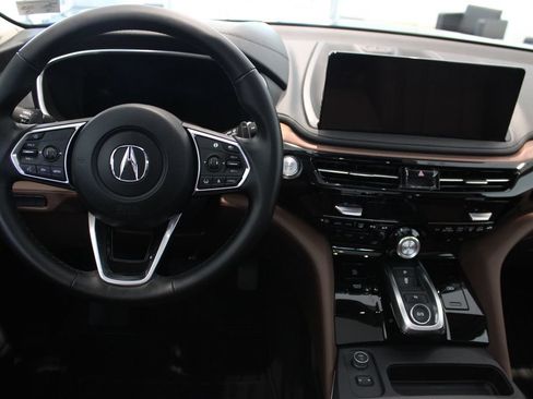 New 2026 Acura MDX SH-AWD w/ Technology Package image 5