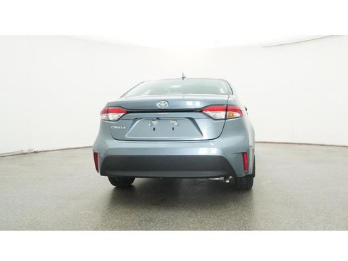 New 2026 Toyota Corolla LE image 23