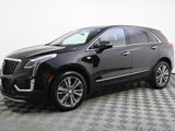Certified 2025 Cadillac XT5 Premium Luxury image 2