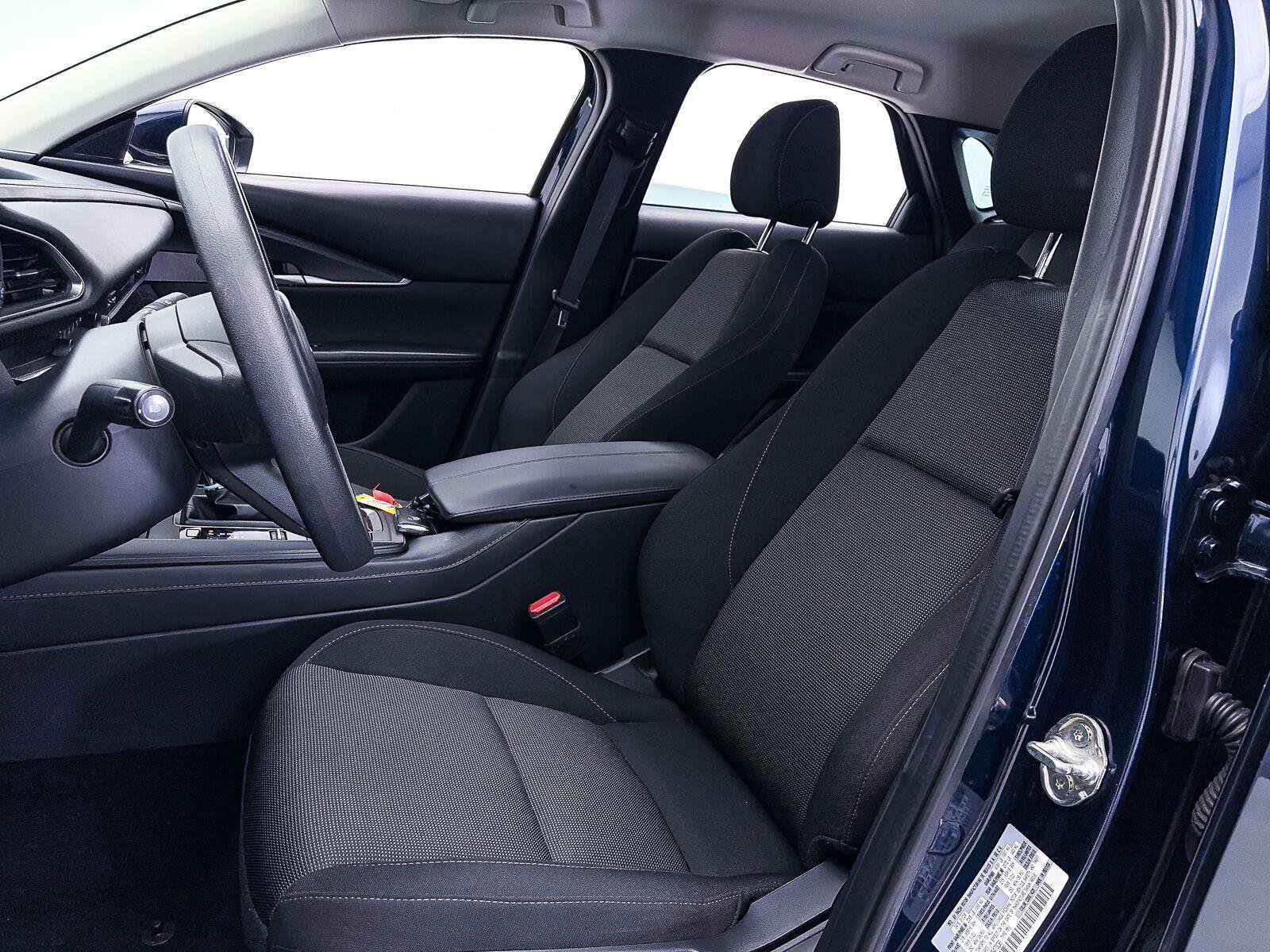 Used 2024 MAZDA CX-30 AWD 2.5 S image 19
