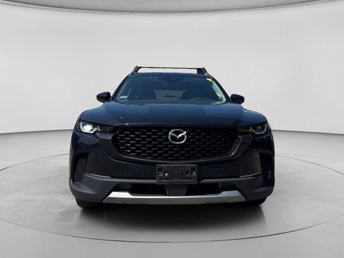 Used 2023 MAZDA CX-50 2.5 Turbo w/ Accent Package AWD/4WD image 4