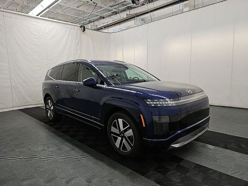 Used 2026 Hyundai Ioniq 9 SEL image 4