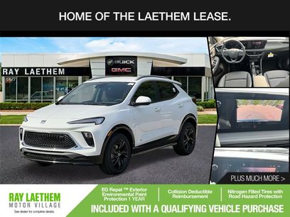 New 2026 Buick Encore GX Sport Touring w/ Comfort Package