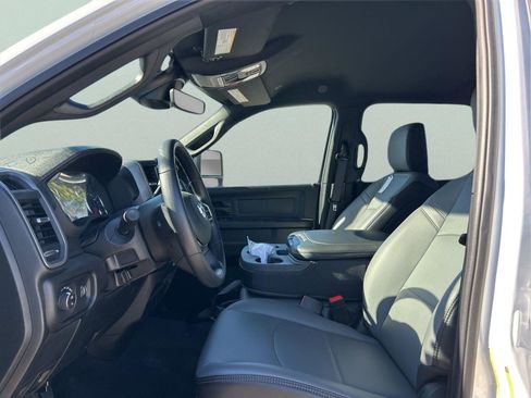 New 2026 RAM 3500 Tradesman image 25