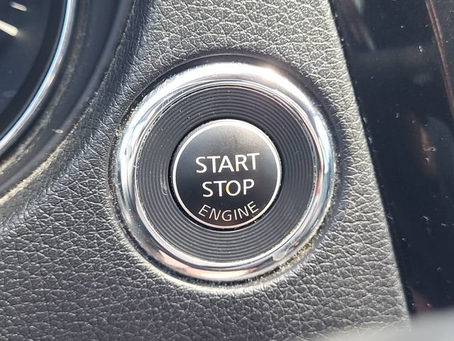 Used 2020 Nissan Rogue SL w/ Premium Package FWD image 21