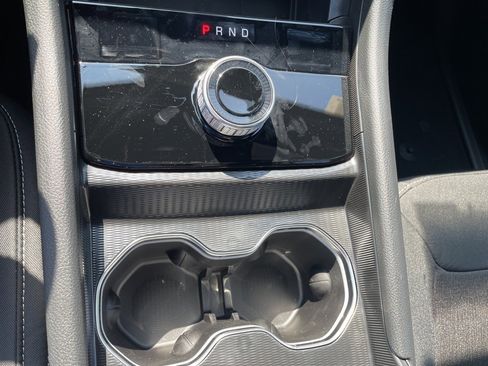 New 2025 Jeep Grand Cherokee Laredo X w/ Luxury Tech Group I image 32