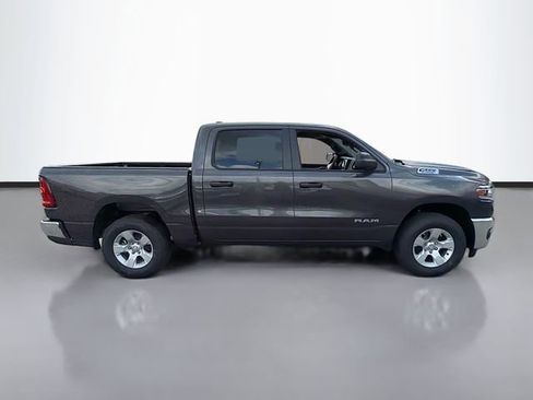 New 2026 RAM 1500 4x4 Crew Cab image 5