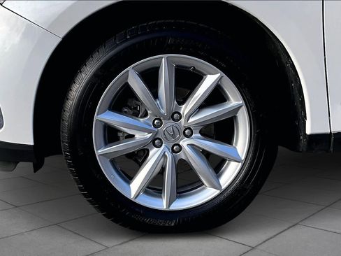 Used 2021 Acura RDX image 11