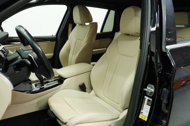 Used 2019 BMW X3 sDrive30i RWD image 8