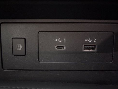 Used 2024 Nissan Armada SL w/ Cargo Package image 22