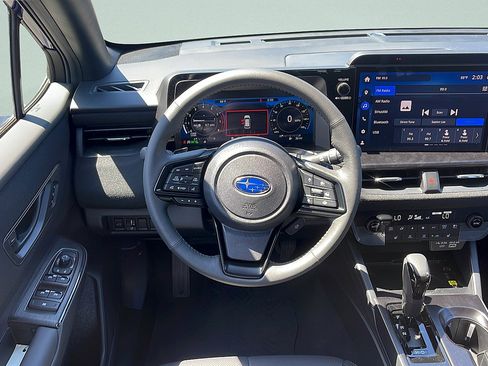 New 2026 Subaru Outback Limited AWD/4WD image 10