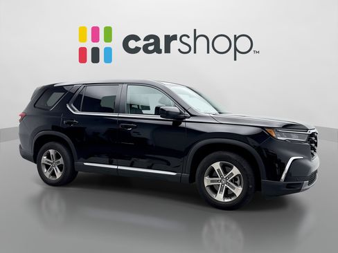 Used 2023 Honda Pilot EX-L image 7