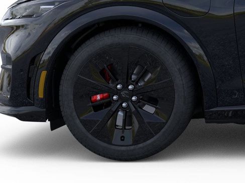 New 2025 Ford Mustang Mach-E GT image 19