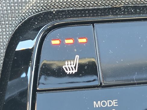 New 2026 Honda Passport TrailSport image 7