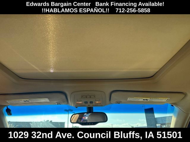 Used 2010 Cadillac CTS Luxury AWD/4WD image 13