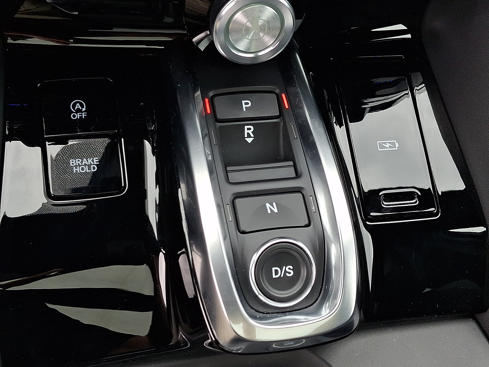 Certified 2024 Acura MDX A-Spec AWD/4WD image 16