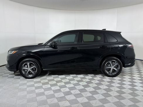 Used 2024 Honda HR-V EX-L image 2