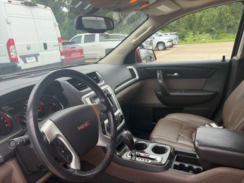 Used 2013 GMC Acadia SLT AWD/4WD image 17
