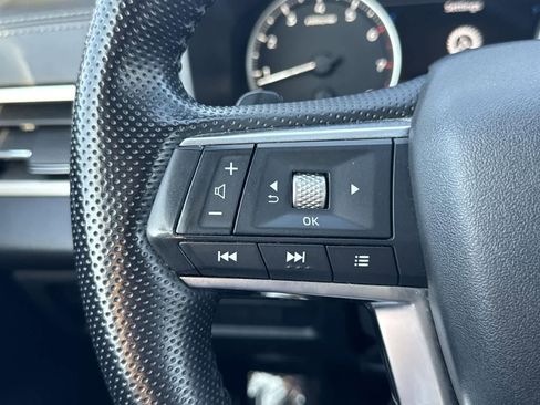 Used 2024 Mitsubishi Outlander SE image 10