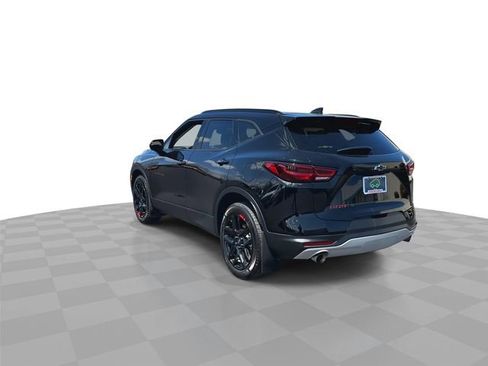 Certified 2023 Chevrolet Blazer LT w/ Convenience Package AWD/4WD image 6