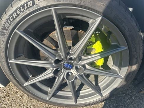 Used 2023 Subaru BRZ Limited image 10