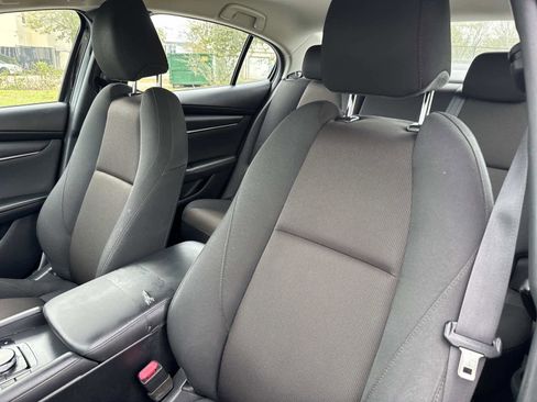 Used 2021 MAZDA MAZDA3 s image 20