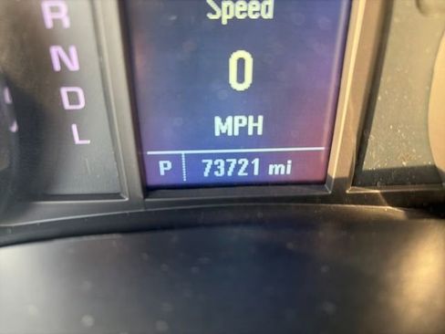 Used 2017 Chevrolet Silverado 1500 W/T w/ WT Fleet Convenience Package image 16