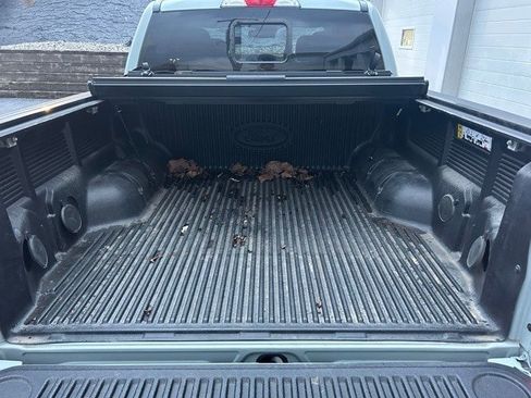 Certified 2023 Ford Ranger XLT w/ Equipment Group 302A High image 11