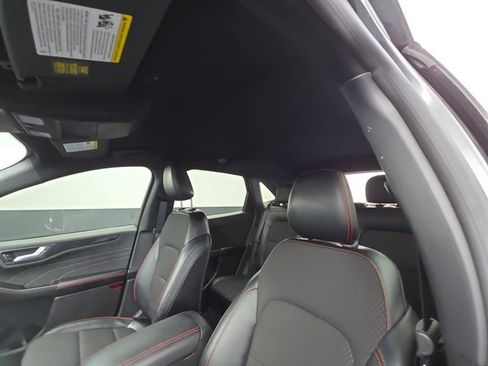 Used 2024 Ford Escape ST-Line w/ Tech Pack #1 image 45