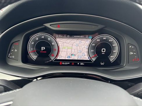 New 2026 Audi Q7 3.0T Premium Plus w/ Premium Plus Package image 20
